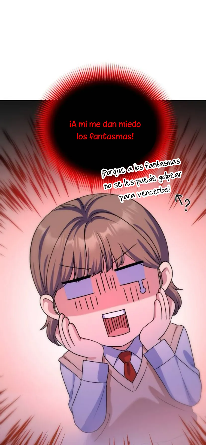 Por un final feliz perfecto - Capítulo 14 - Página 37 - LectorTMOo