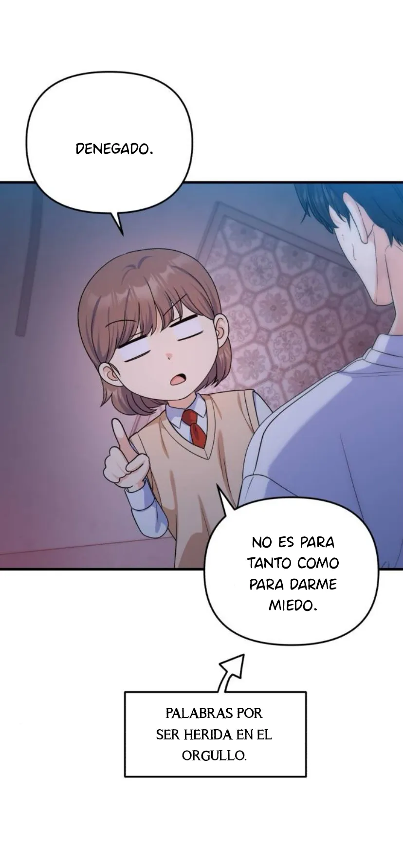 Por un final feliz perfecto - Capítulo 14 - Página 65 - LectorTMOo