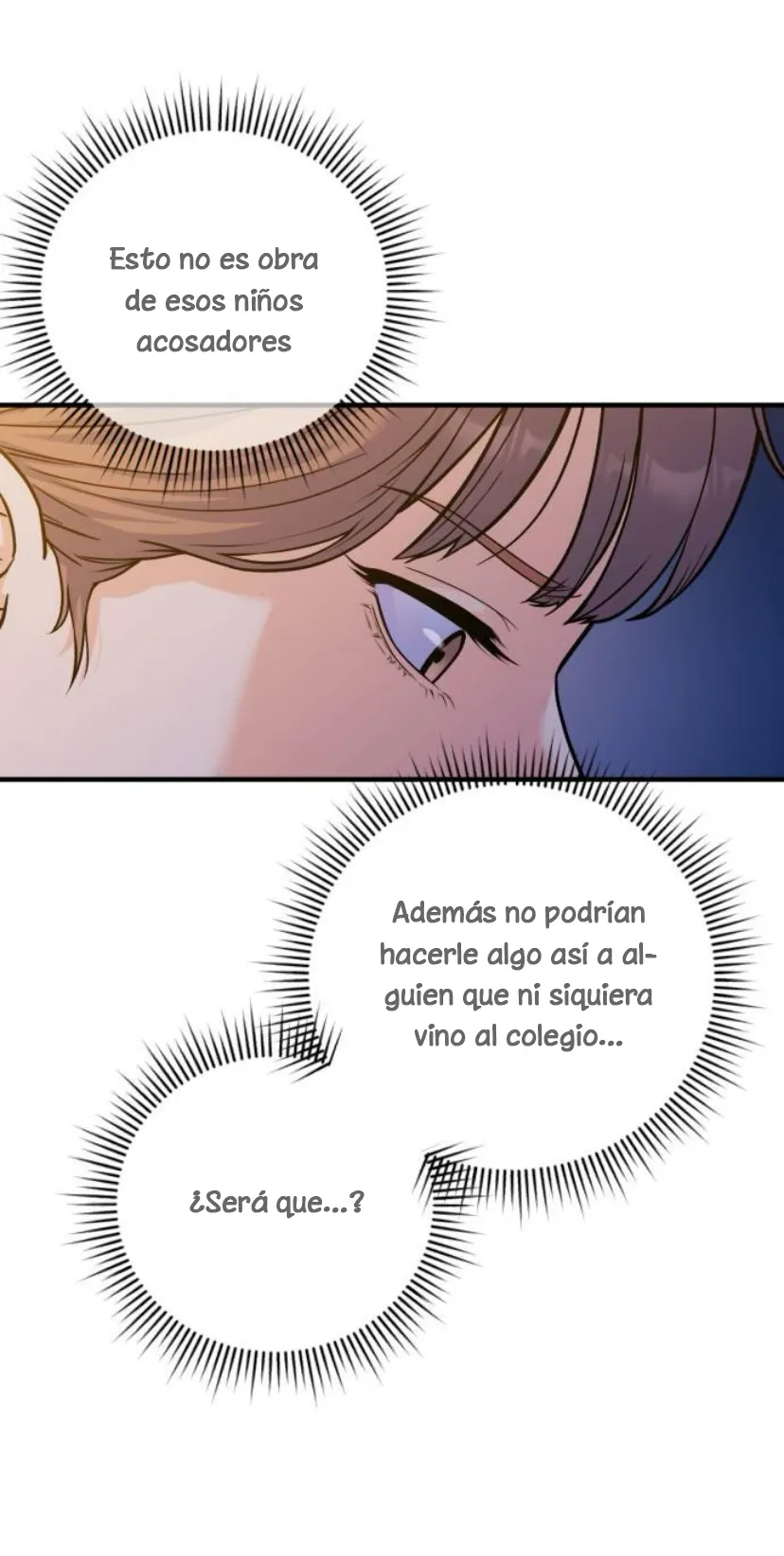 Por un final feliz perfecto - Capítulo 15 - Página 41 - LectorTMOo