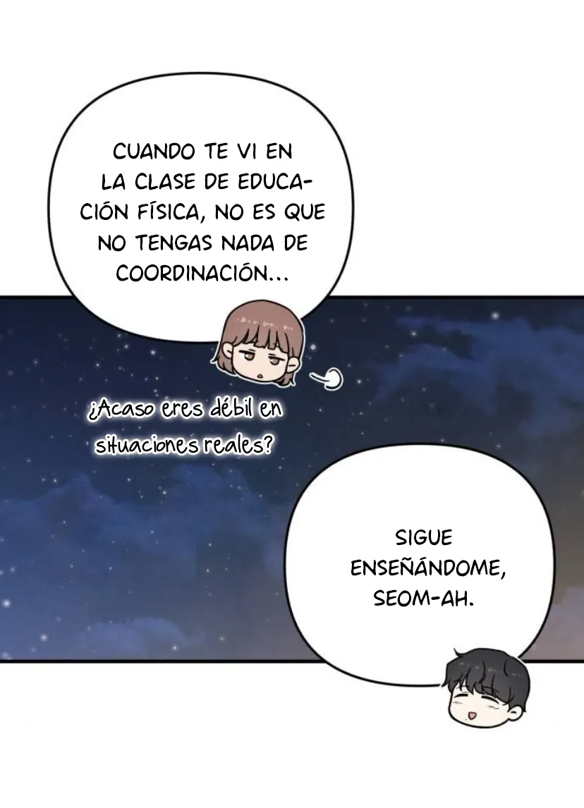 Por un final feliz perfecto - Capítulo 15 - Página 85 - LectorTMOo