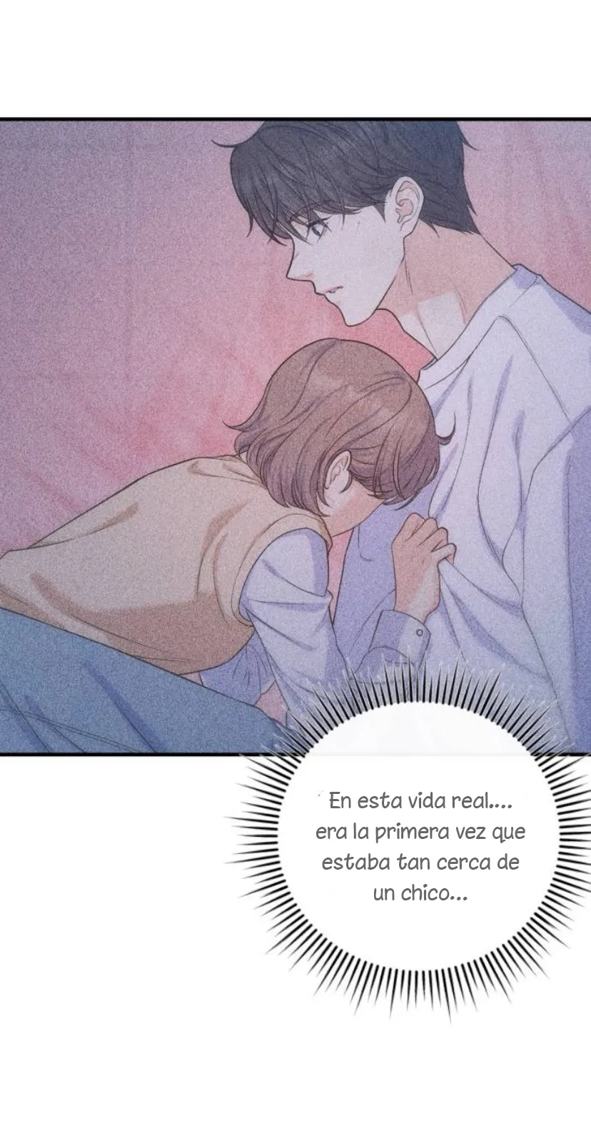 Por un final feliz perfecto - Capítulo 15 - Página 9 - LectorTMOo
