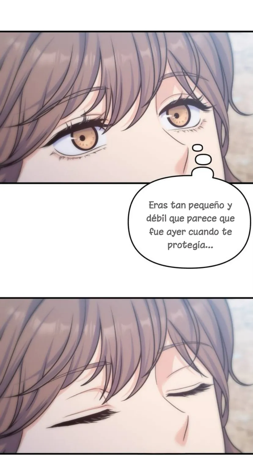 Por un final feliz perfecto - Capítulo 16 - Página 69 - LectorTMOo
