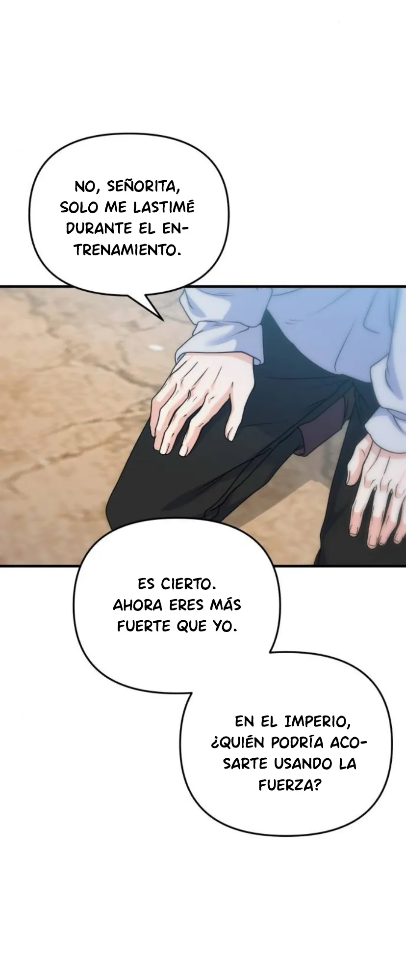 Por un final feliz perfecto - Capítulo 16 - Página 85 - LectorTMOo