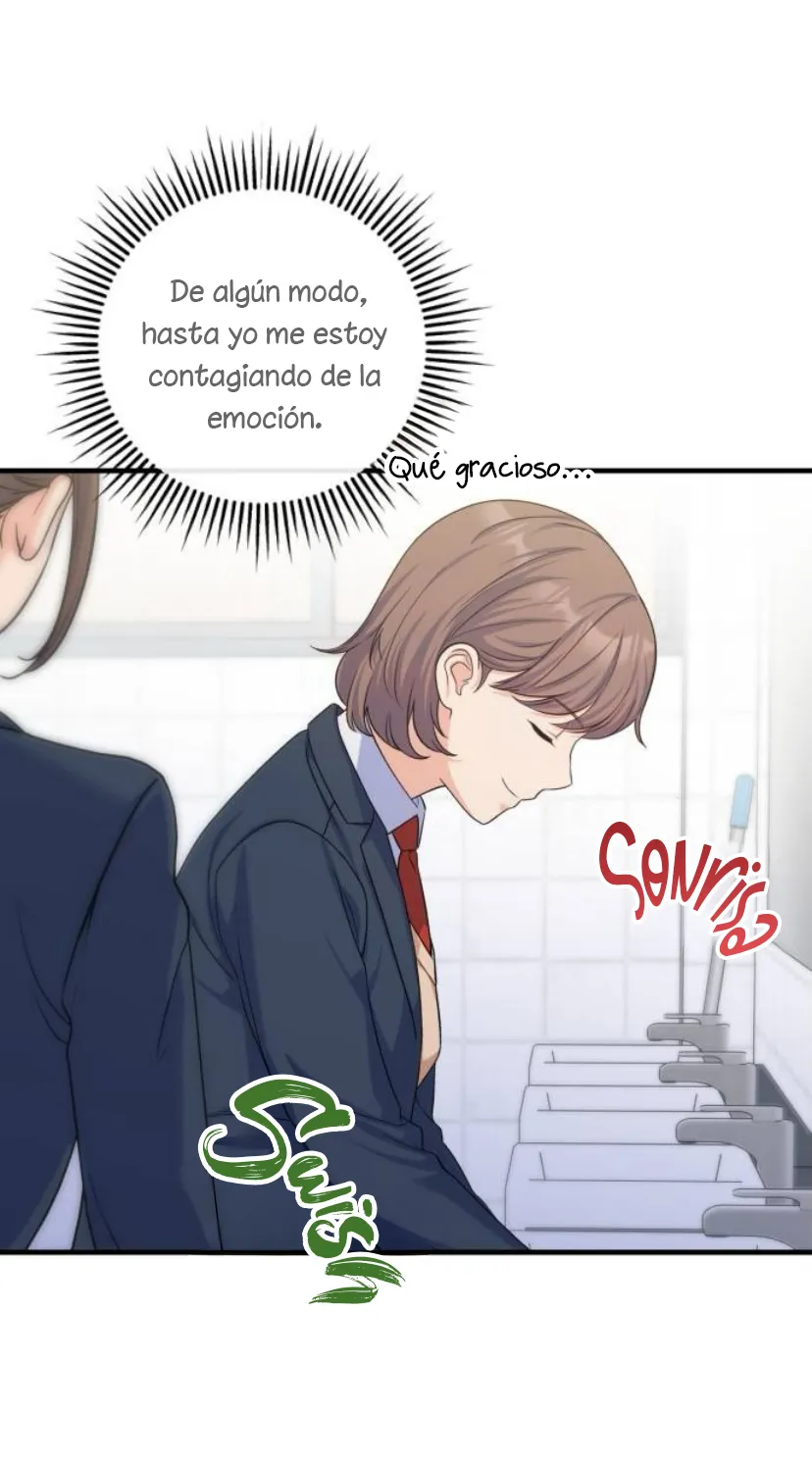 Por un final feliz perfecto - Capítulo 17 - Página 15 - LectorTMOo