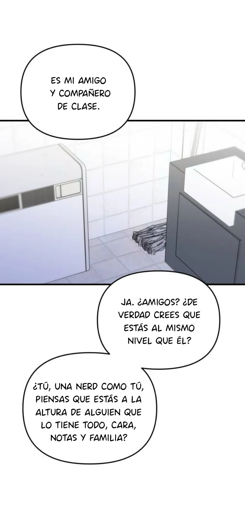 Por un final feliz perfecto - Capítulo 17 - Página 26 - LectorTMOo