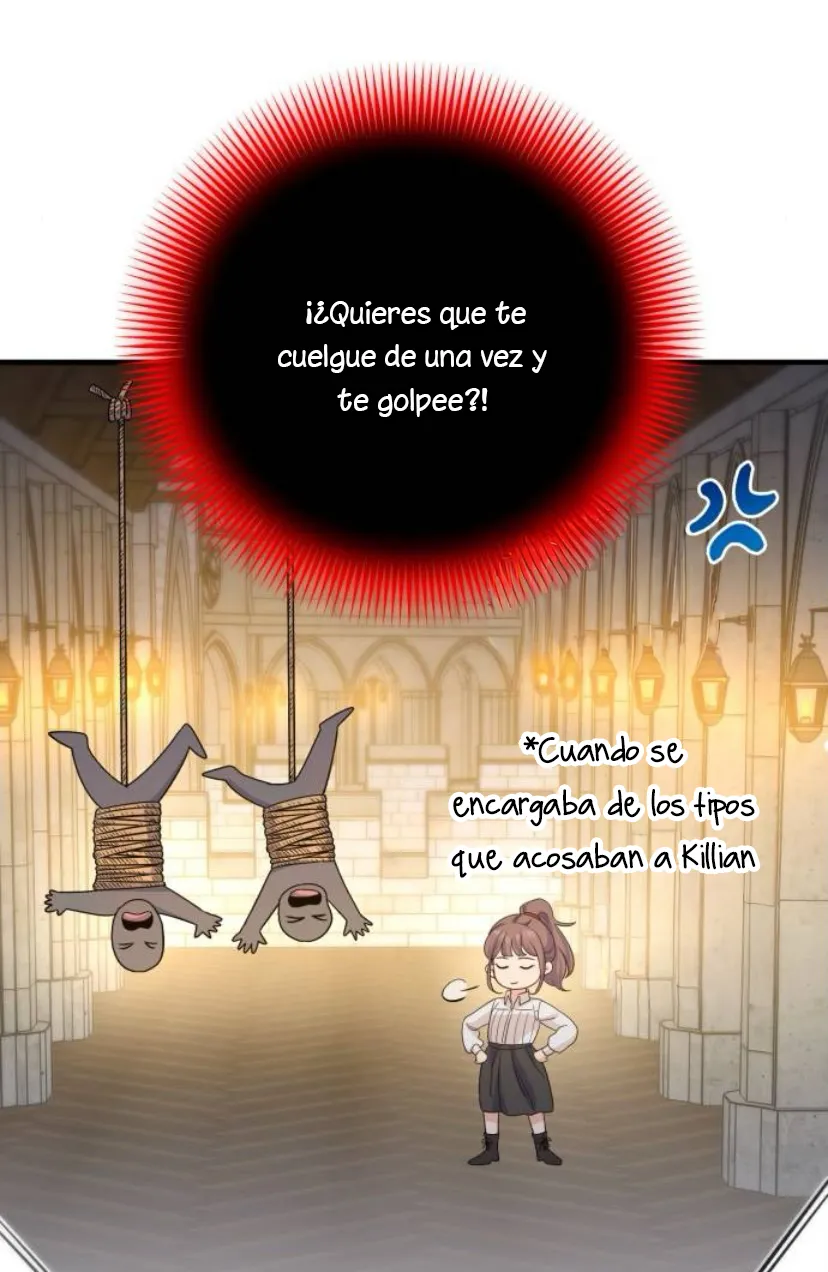 Por un final feliz perfecto - Capítulo 17 - Página 33 - LectorTMOo
