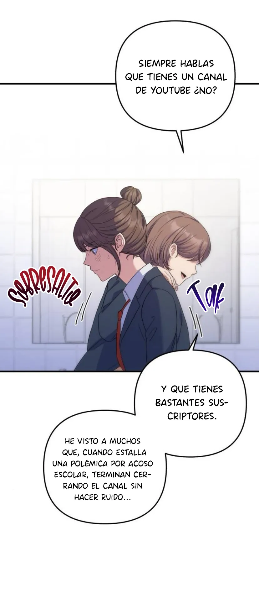 Por un final feliz perfecto - Capítulo 17 - Página 50 - LectorTMOo