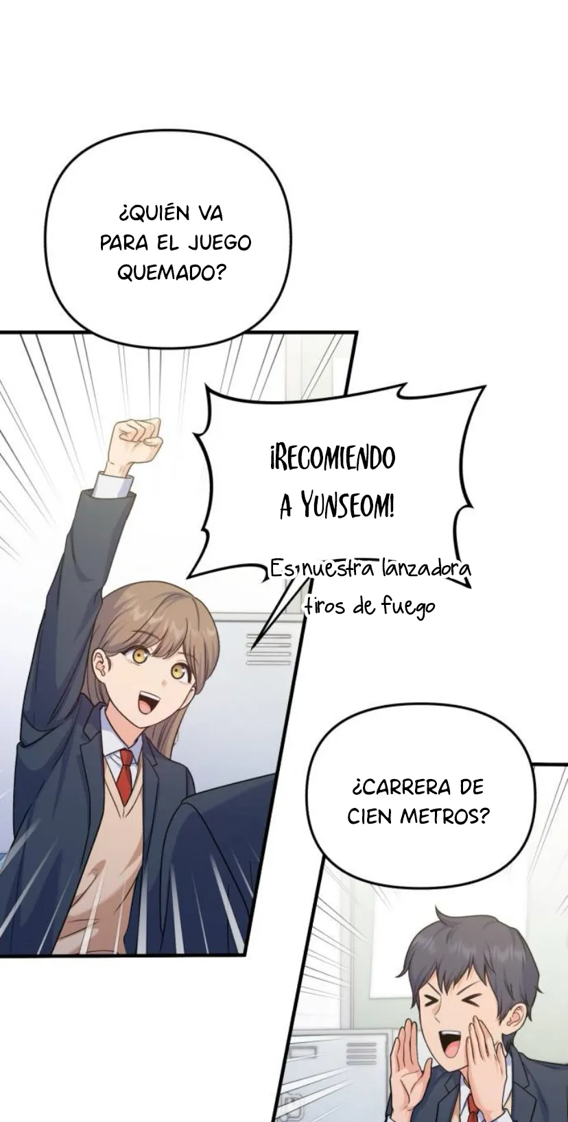 Por un final feliz perfecto - Capítulo 17 - Página 8 - LectorTMOo