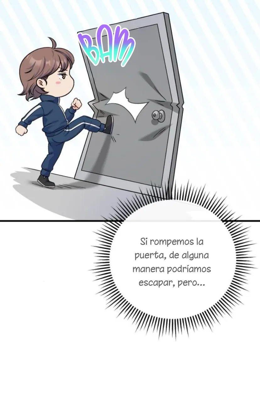 Por un final feliz perfecto - Capítulo 18 - Página 16 - LectorTMOo
