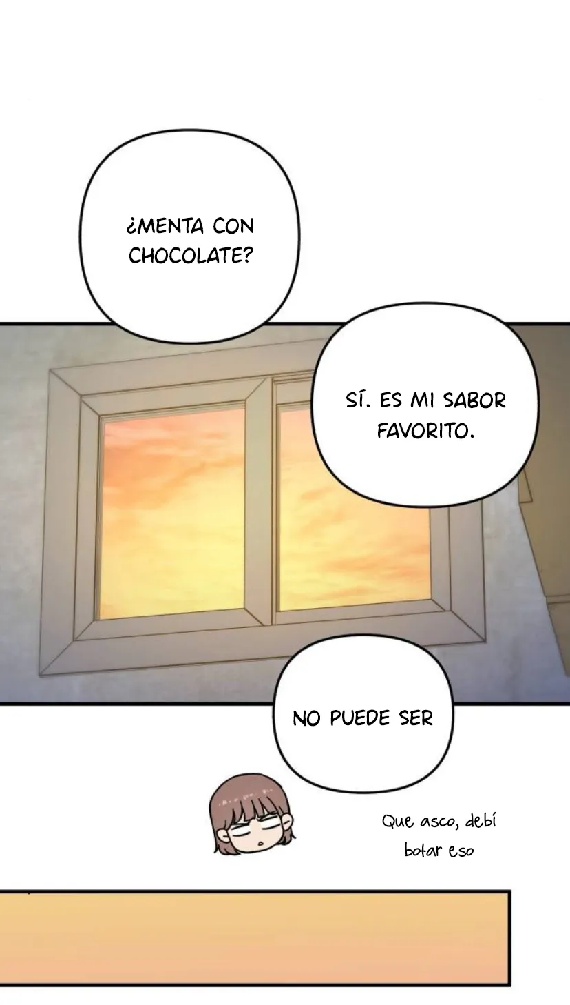 Por un final feliz perfecto - Capítulo 18 - Página 39 - LectorTMOo