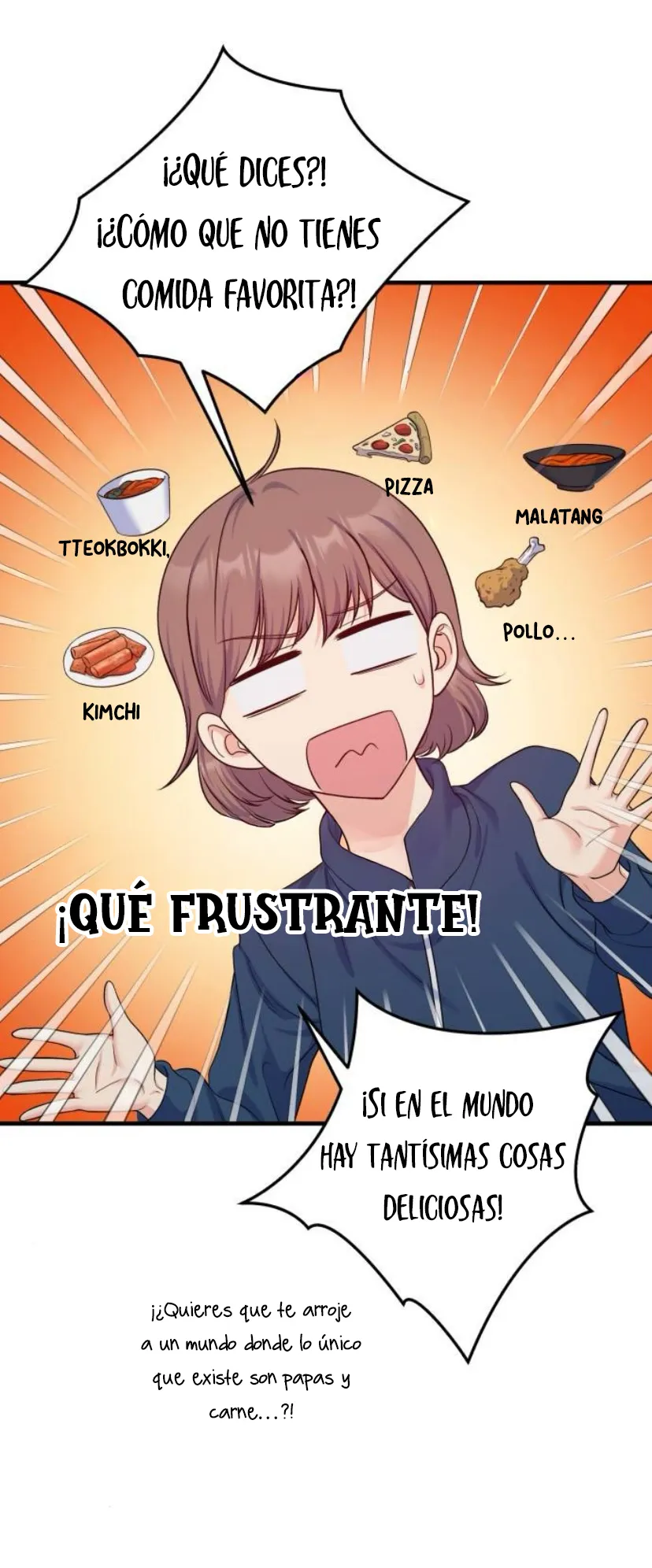 Por un final feliz perfecto - Capítulo 18 - Página 48 - LectorTMOo