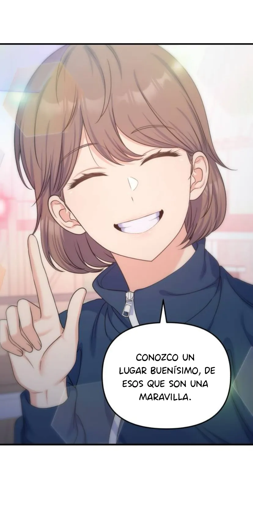 Por un final feliz perfecto - Capítulo 18 - Página 70 - LectorTMOo