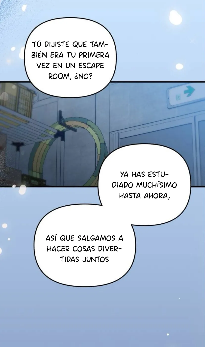 Por un final feliz perfecto - Capítulo 18 - Página 73 - LectorTMOo