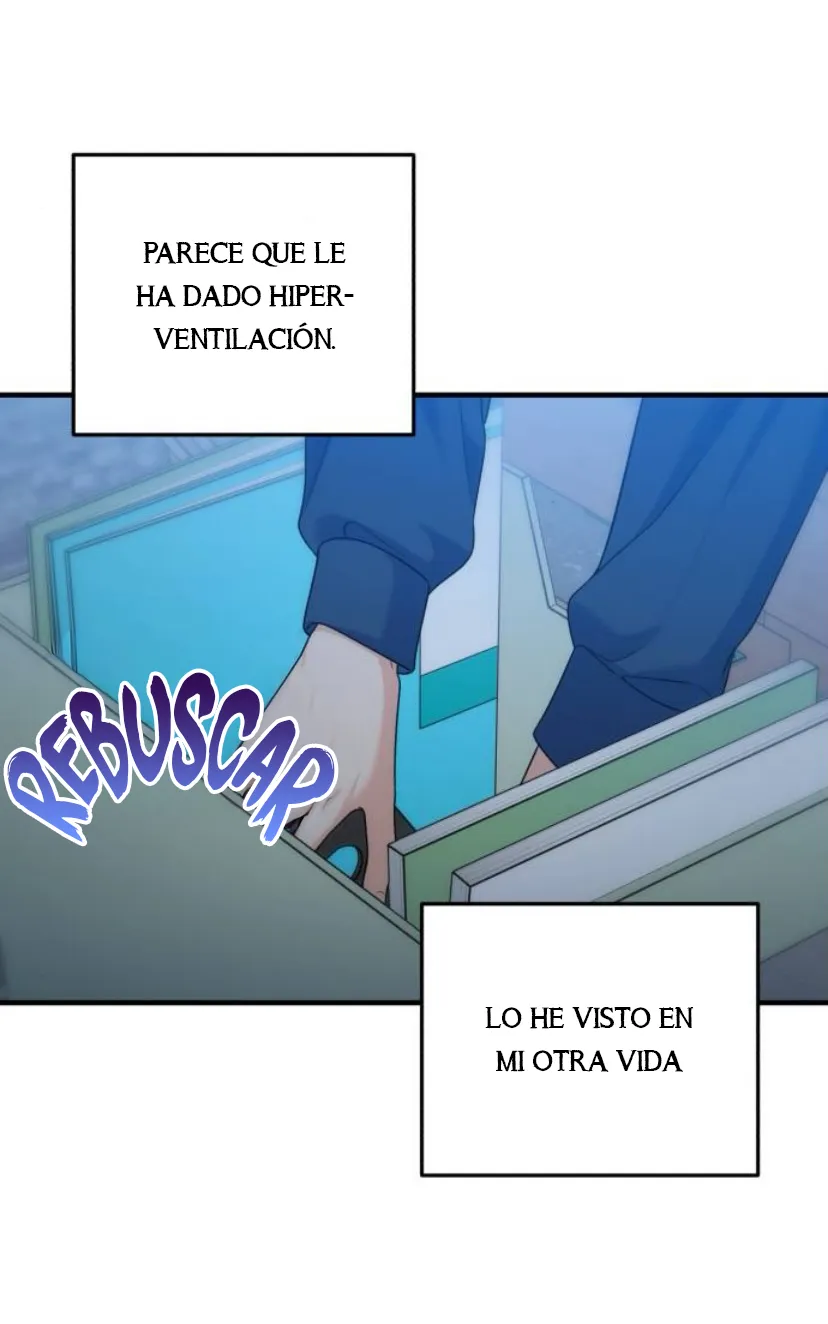 Por un final feliz perfecto - Capítulo 19 - Página 15 - LectorTMOo