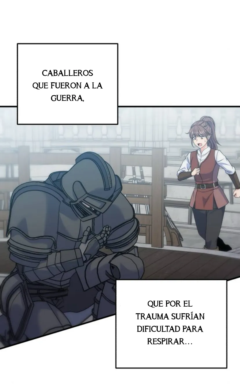 Por un final feliz perfecto - Capítulo 19 - Página 17 - LectorTMOo