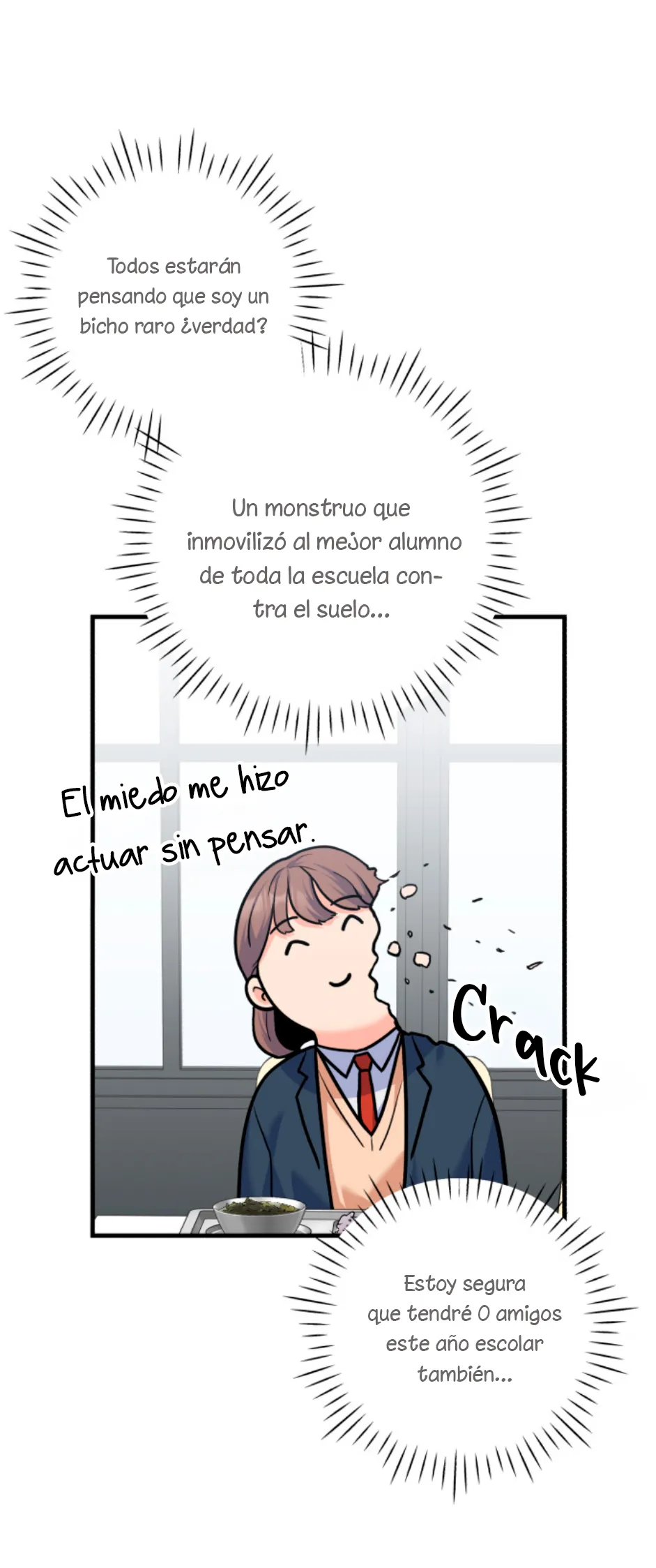 Por un final feliz perfecto - Capítulo 2 - Página 29 - LectorTMOo