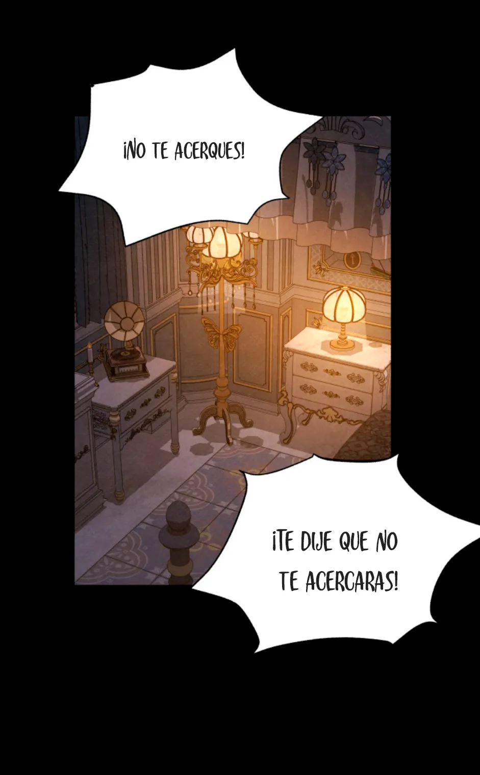 Por un final feliz perfecto - Capítulo 2 - Página 42 - LectorTMOo