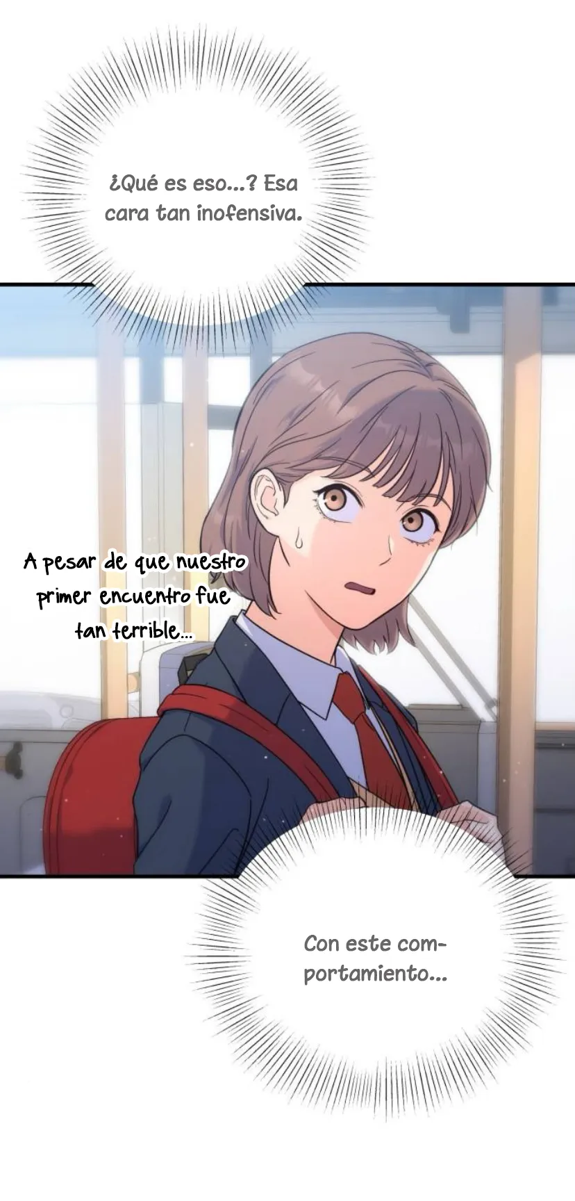 Por un final feliz perfecto - Capítulo 2 - Página 72 - LectorTMOo