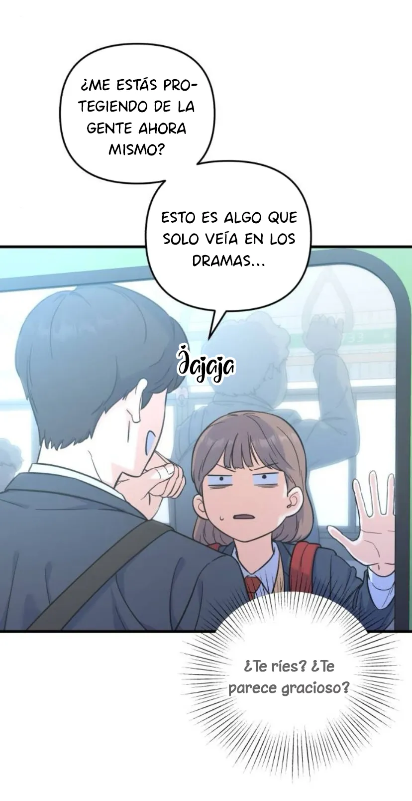 Por un final feliz perfecto - Capítulo 2 - Página 85 - LectorTMOo