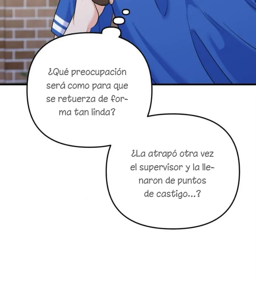 Por un final feliz perfecto - Capítulo 20 - Página 107 - LectorTMOo