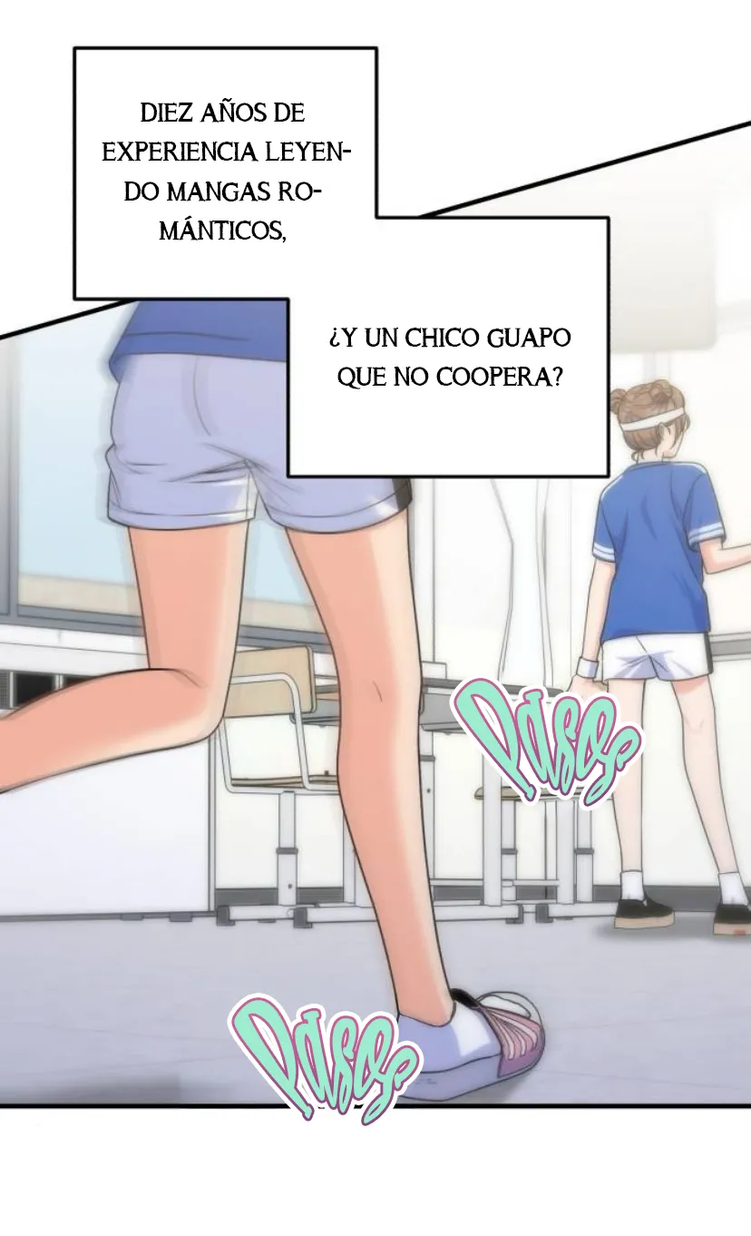 Por un final feliz perfecto - Capítulo 20 - Página 37 - LectorTMOo