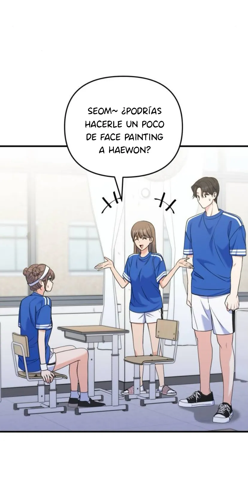 Por un final feliz perfecto - Capítulo 20 - Página 45 - LectorTMOo