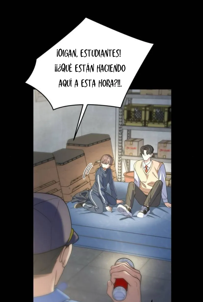 Por un final feliz perfecto - Capítulo 20 - Página 69 - LectorTMOo