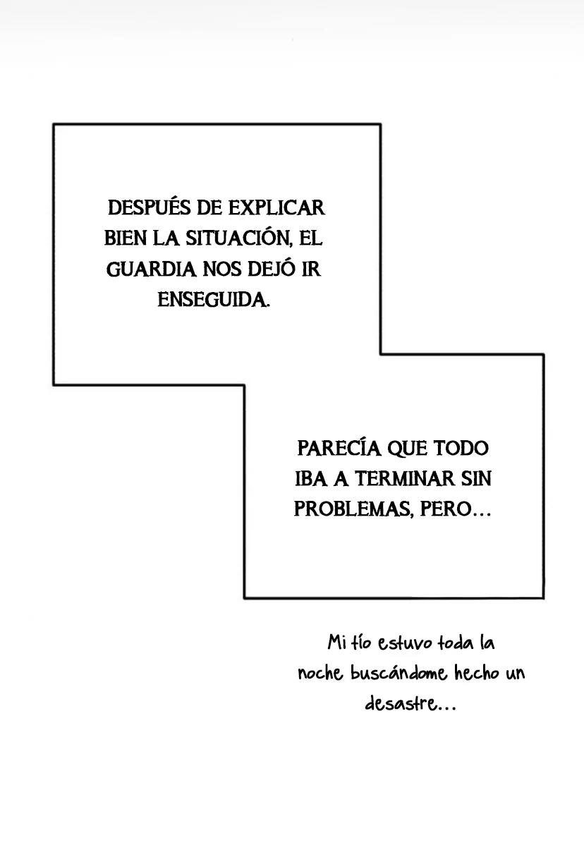 Por un final feliz perfecto - Capítulo 20 - Página 71 - LectorTMOo
