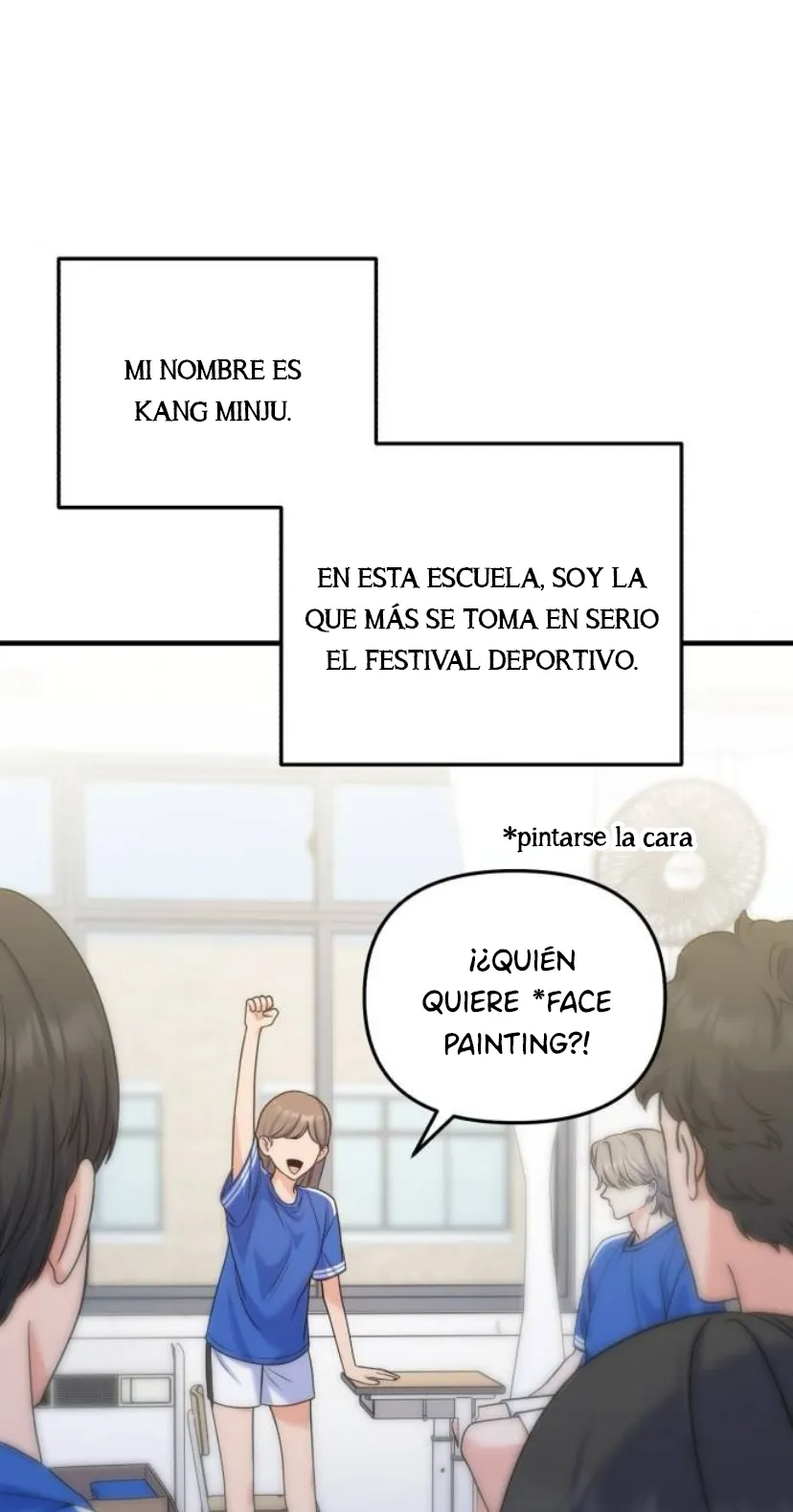 Por un final feliz perfecto - Capítulo 20 - Página 8 - LectorTMOo
