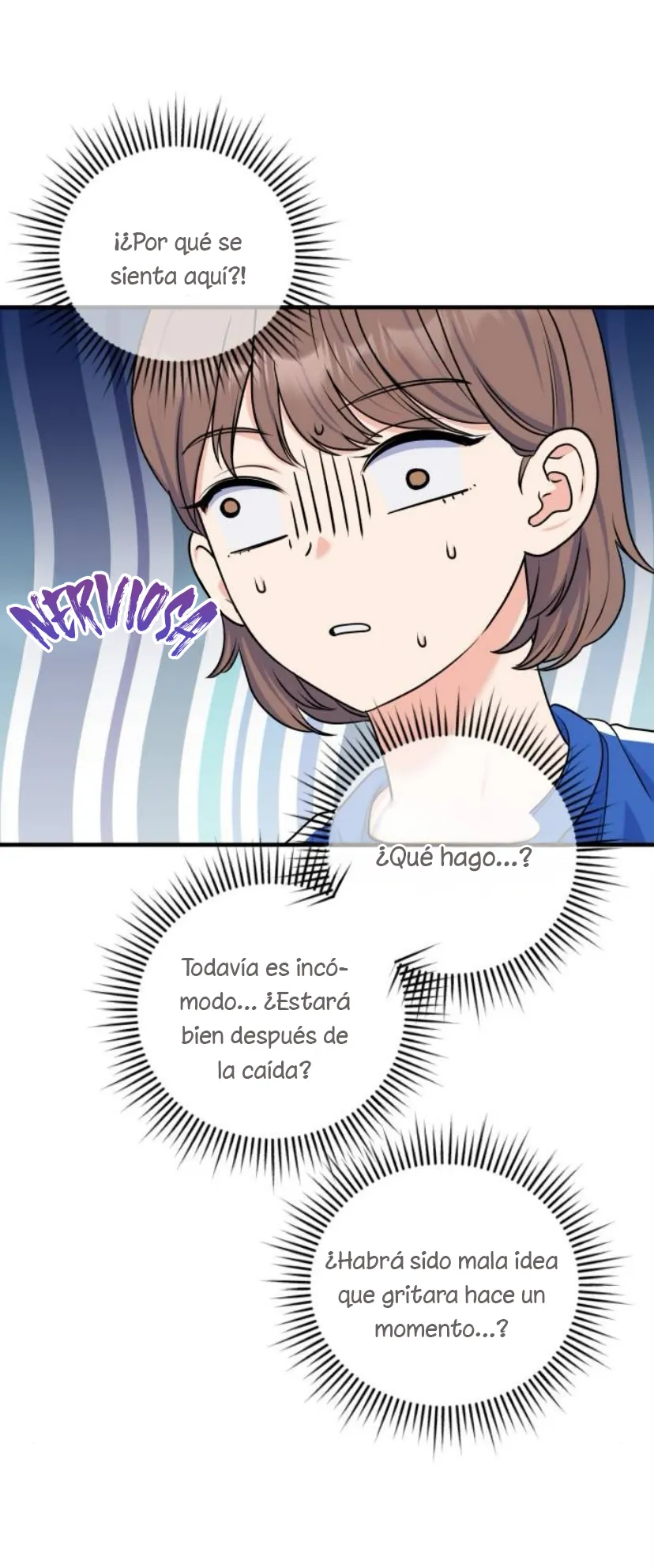 Por un final feliz perfecto - Capítulo 21 - Página 106 - LectorTMOo