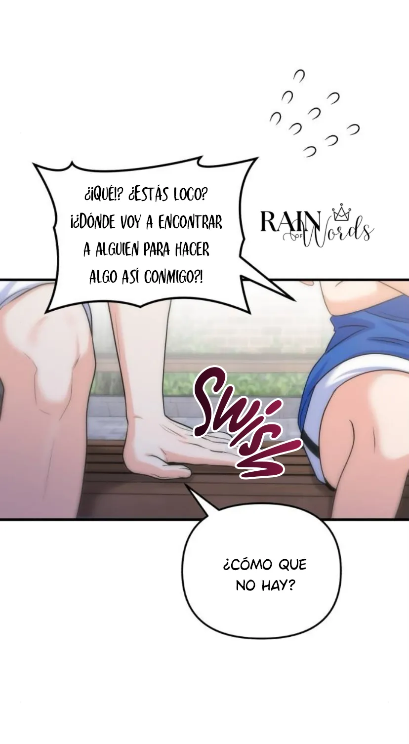 Por un final feliz perfecto - Capítulo 21 - Página 13 - LectorTMOo