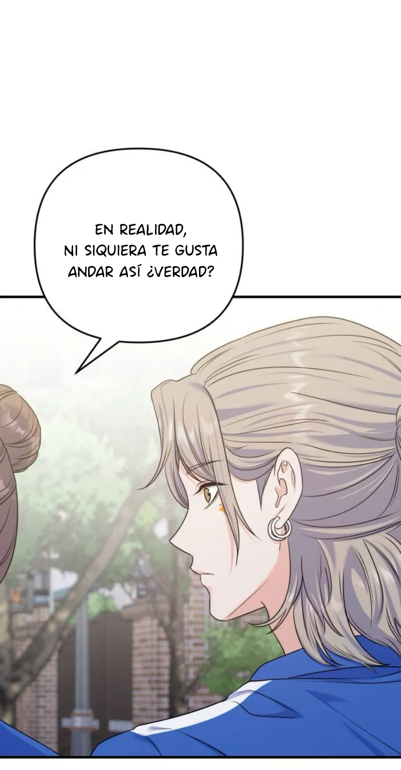Por un final feliz perfecto - Capítulo 21 - Página 30 - LectorTMOo