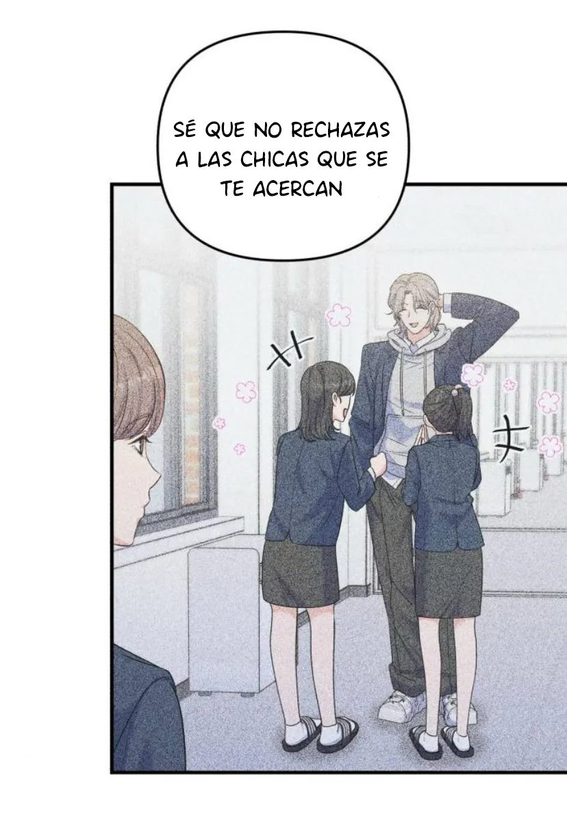 Por un final feliz perfecto - Capítulo 21 - Página 35 - LectorTMOo