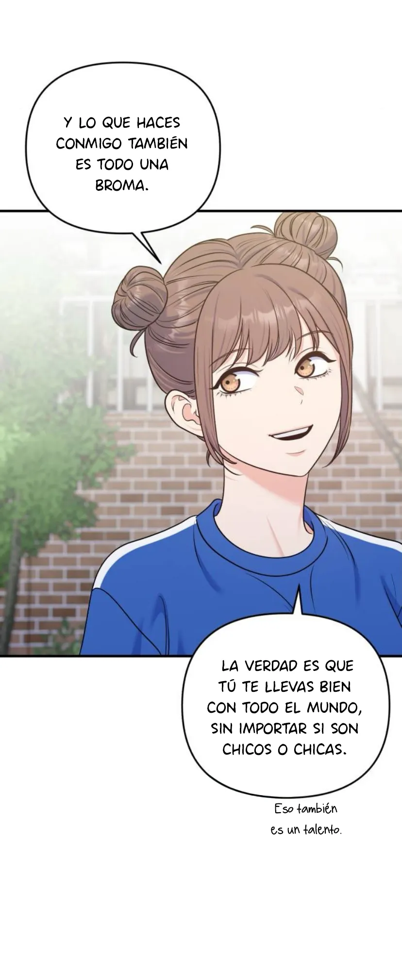 Por un final feliz perfecto - Capítulo 21 - Página 40 - LectorTMOo