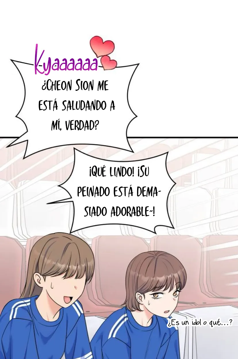 Por un final feliz perfecto - Capítulo 21 - Página 70 - LectorTMOo