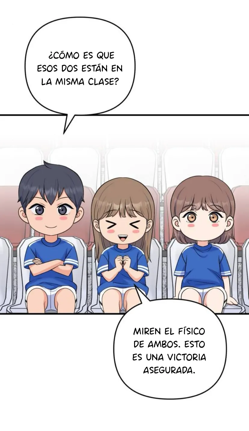 Por un final feliz perfecto - Capítulo 21 - Página 81 - LectorTMOo