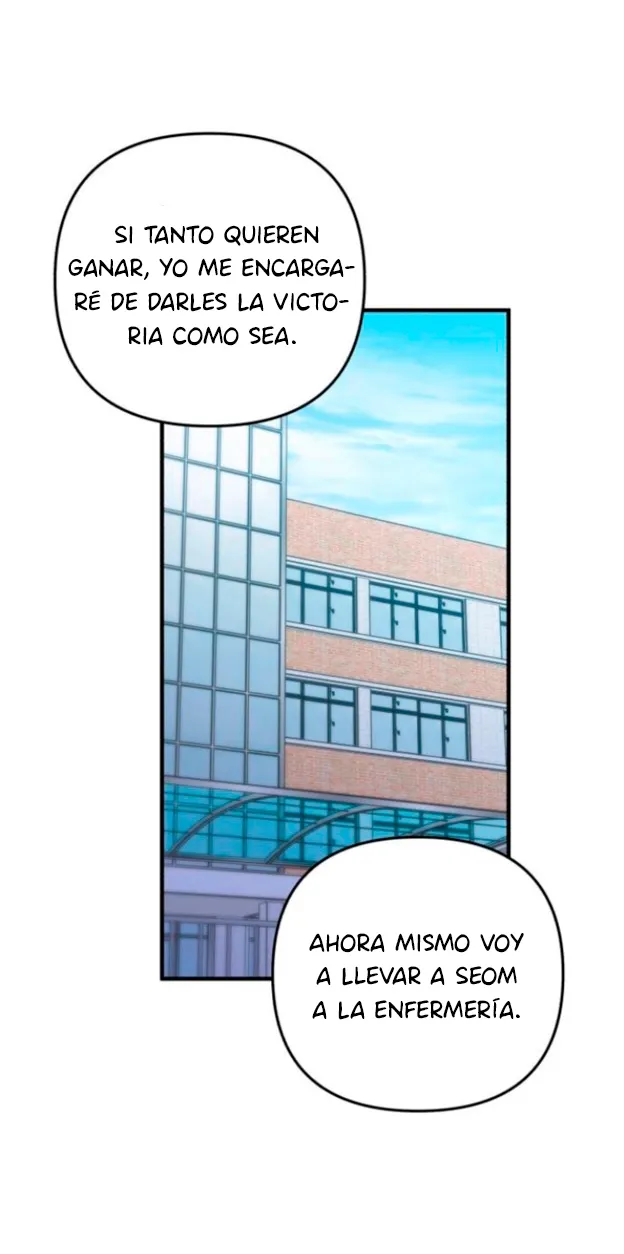 Por un final feliz perfecto - Capítulo 22 - Página 111 - LectorTMOo