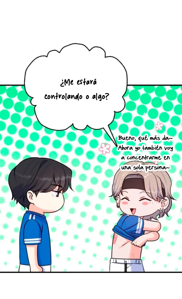 Por un final feliz perfecto - Capítulo 22 - Página 16 - LectorTMOo