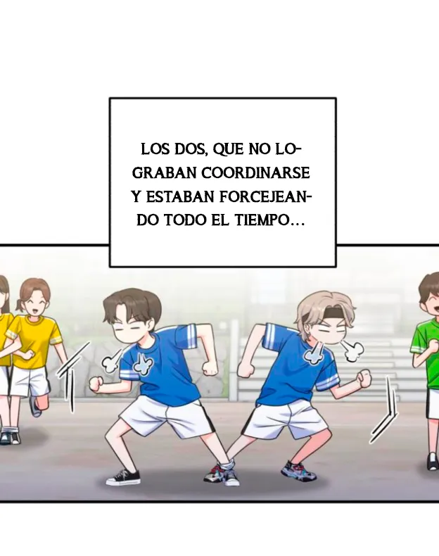 Por un final feliz perfecto - Capítulo 22 - Página 35 - LectorTMOo