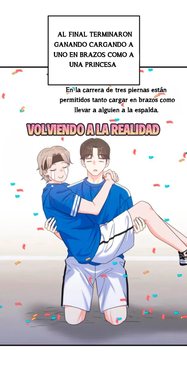 Por un final feliz perfecto - Capítulo 22 - Página 38 - LectorTMOo