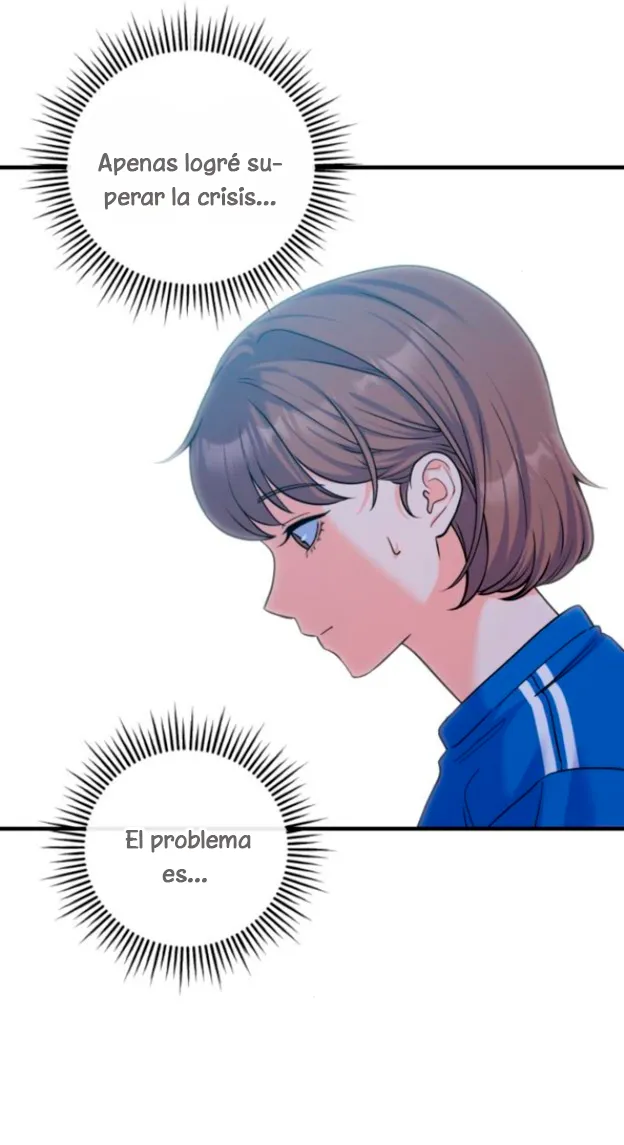 Por un final feliz perfecto - Capítulo 22 - Página 55 - LectorTMOo