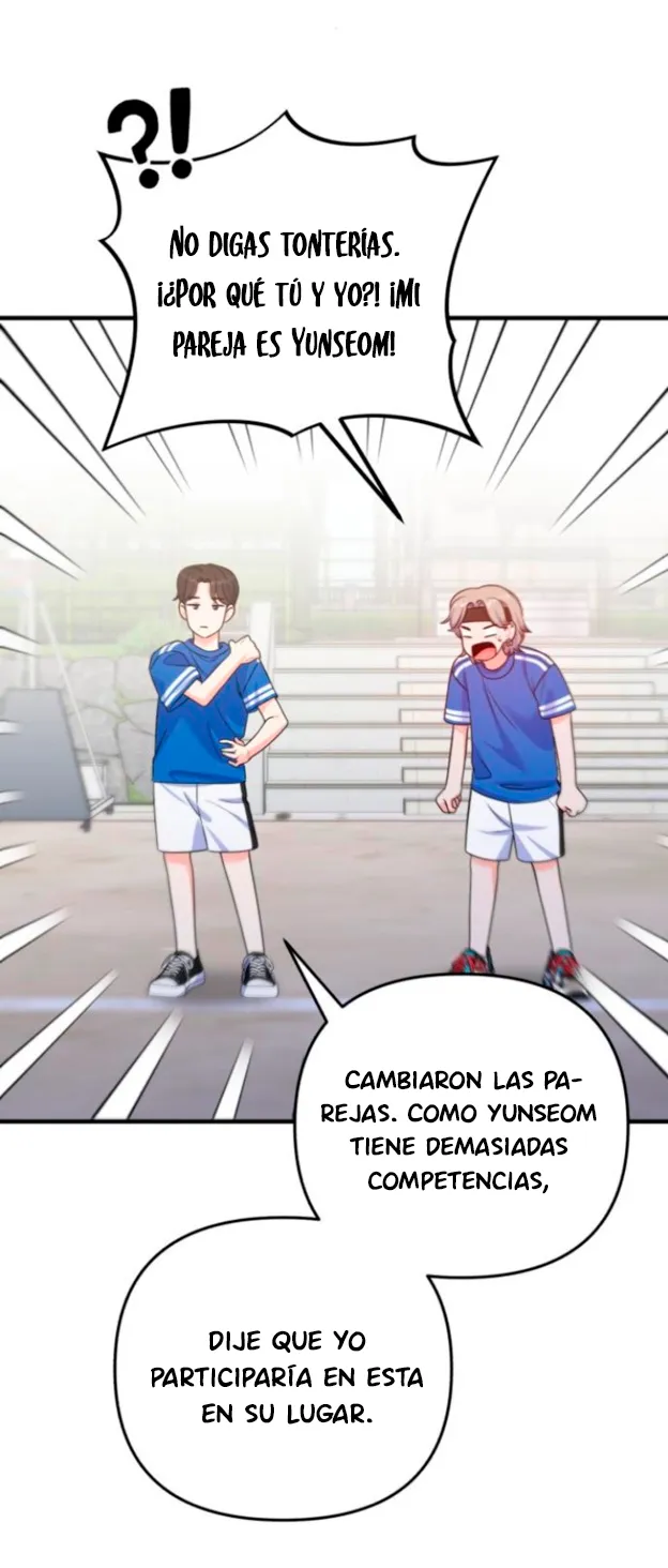 Por un final feliz perfecto - Capítulo 22 - Página 9 - LectorTMOo