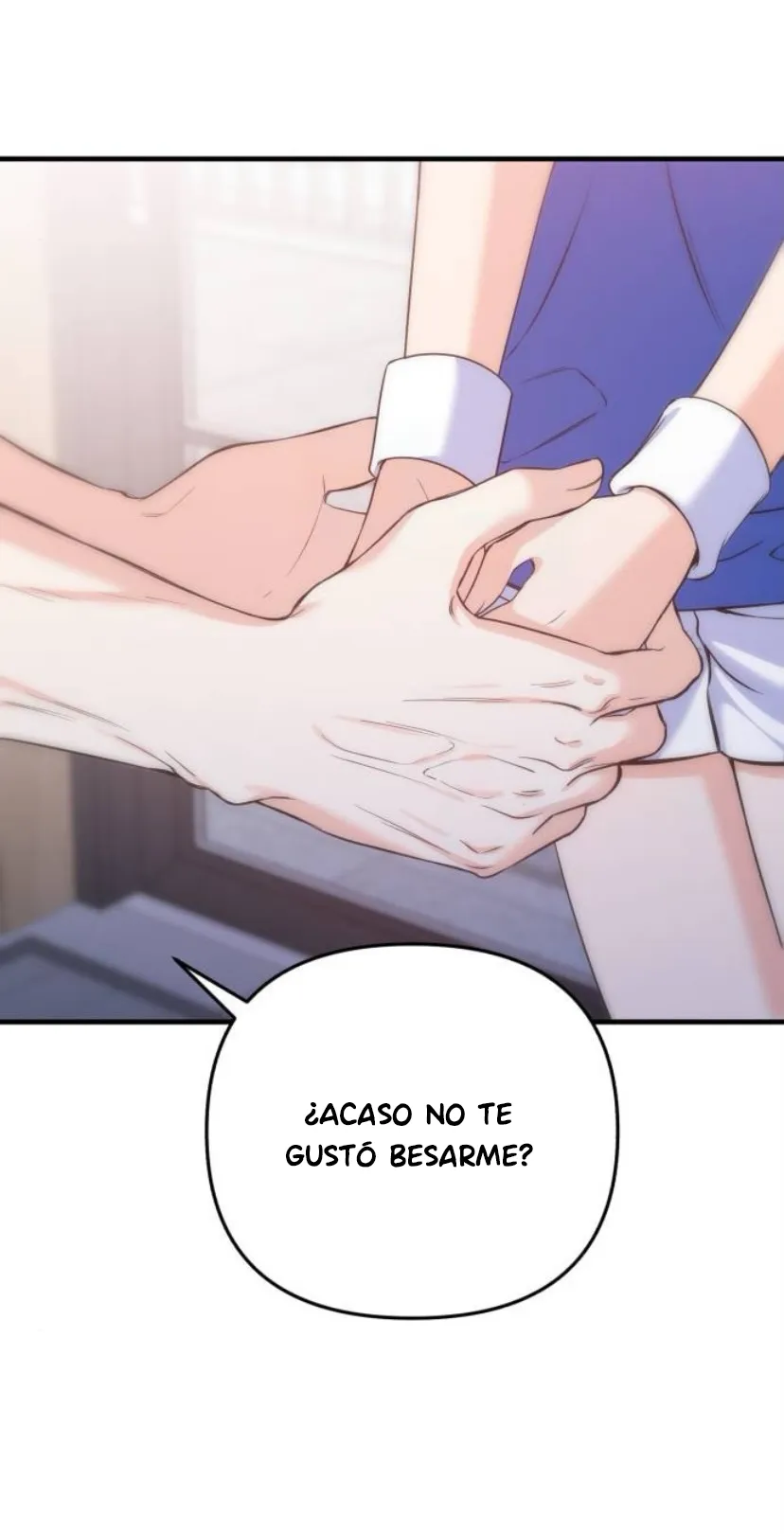 Por un final feliz perfecto - Capítulo 23 - Página 42 - LectorTMOo