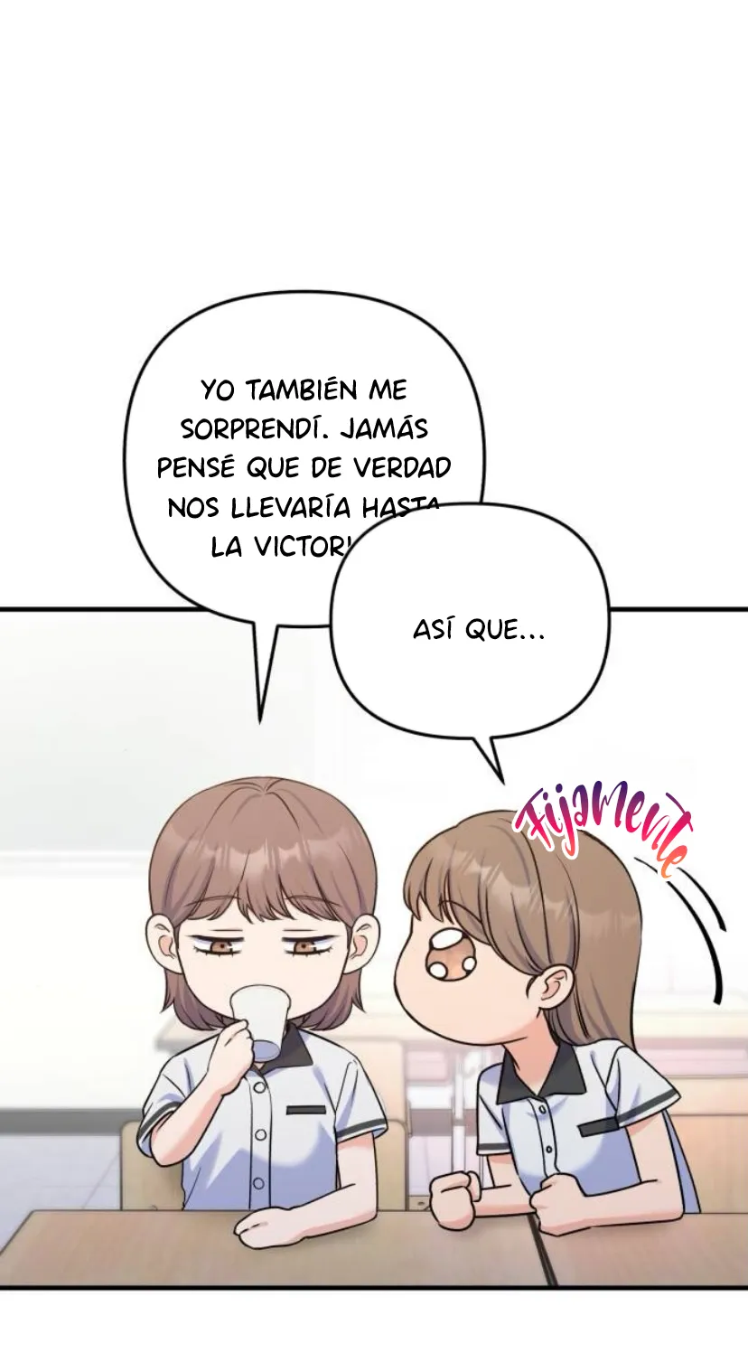Por un final feliz perfecto - Capítulo 24 - Página 11 - LectorTMOo