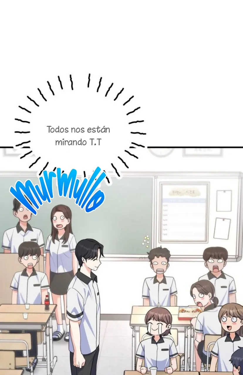Por un final feliz perfecto - Capítulo 24 - Página 39 - LectorTMOo