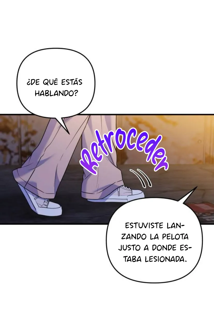 Por un final feliz perfecto - Capítulo 24 - Página 66 - LectorTMOo