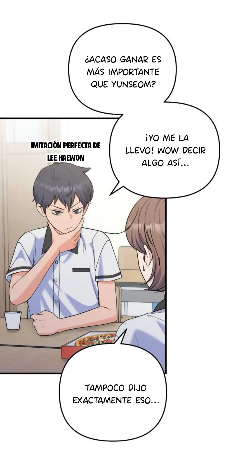 Por un final feliz perfecto - Capítulo 24 - Página 7 - LectorTMOo
