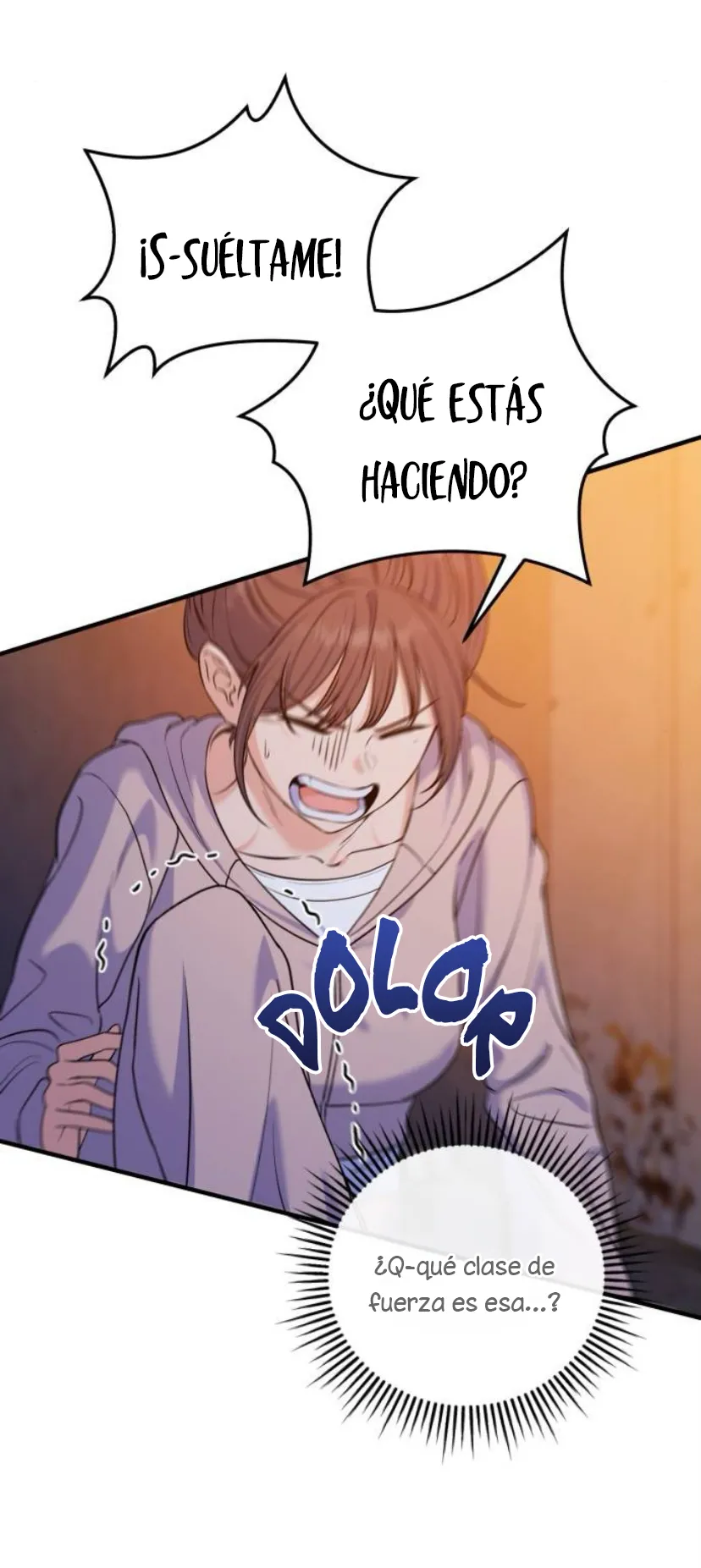 Por un final feliz perfecto - Capítulo 24 - Página 78 - LectorTMOo