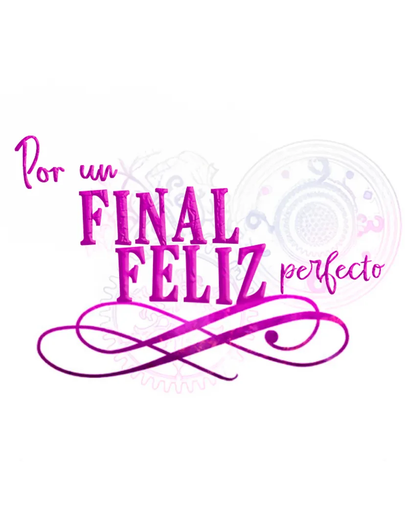 Por un final feliz perfecto - Capítulo 25 - Página 14 - LectorTMOo