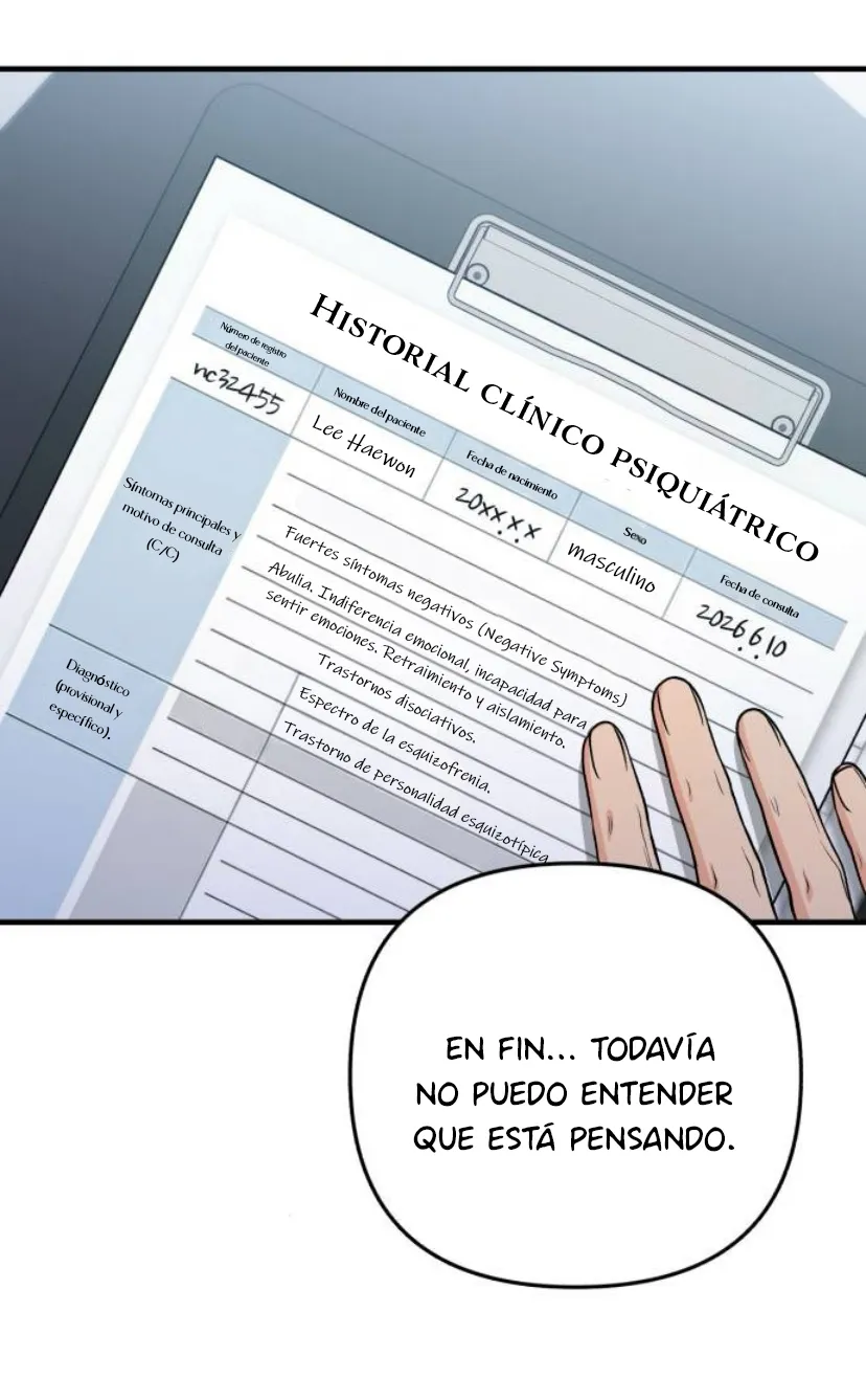 Por un final feliz perfecto - Capítulo 25 - Página 26 - LectorTMOo